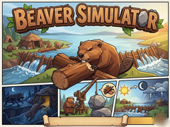 Игри Beaver Simulator
