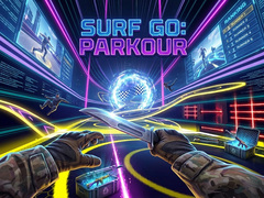 Игри Surf GO: Parkour