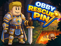 Игри Obby Rescue Pin