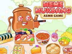 Игри Meme Mukbang ASMR Game