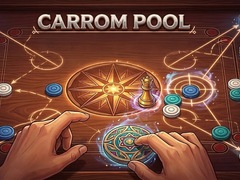 Игри Carrom Pool