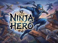 Игри Ninja Hero