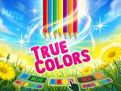 Игри True Colors