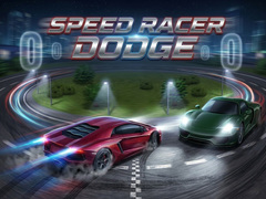 Игри Speed Racer Dodge
