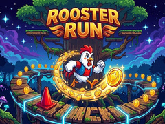 Игри Rooster Run