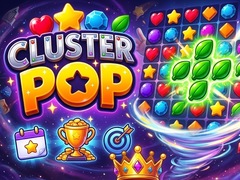 Игри Cluster Pop