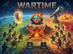 Игри Wartime