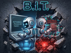 Игри B.I.T