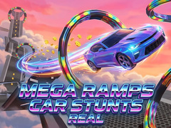 Игри Mega Ramps Car Stunts Real