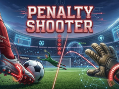Игри Penalty Shooter