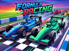 Игри Formula Racing