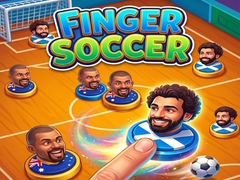 Игри Finger Soccer 