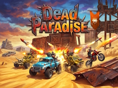 Игри Dead Paradise