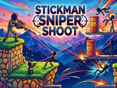 Игри Stickman Sniper Shoot