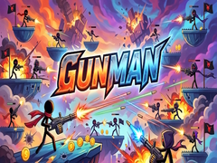 Игри Gunman