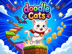 Игри Doodle Cats