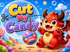 Игри Cut My Candy