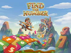 Игри Find the Number