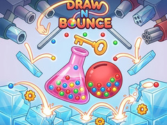 Игри Draw n Bounce