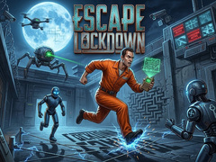 Игри Escape Lockdown