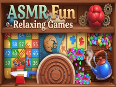 Игри ASMR Fun Relaxing Games