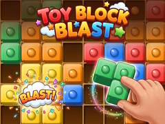 Игри Toy Block Blast