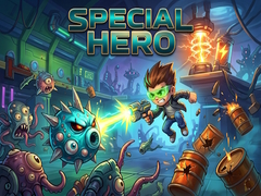 Игри Special Hero
