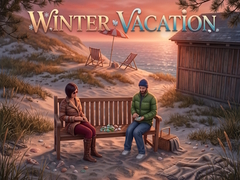 Игри Winter vacation