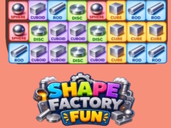 Игри Shape Factory Fun
