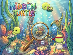 Игри Hidden Turtle