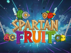 Игри Spartan fruits