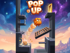 Игри PoP UP