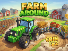 Игри Farm Around