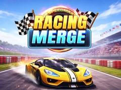 Игри Racing Merge