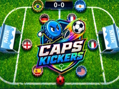 Игри Caps Kickers