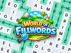 Игри World Of Fillwords