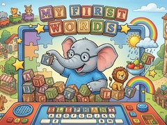 Игри My First Words