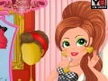Игри Pinup Facial Beauty 
