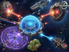 Игри Nexusorbiter