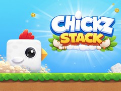 Игри ChickZ Stack
