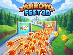 Игри Arrow Fest 3D