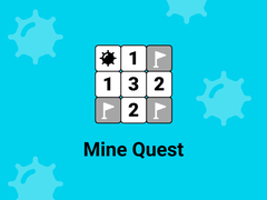 Игри Mine Quest