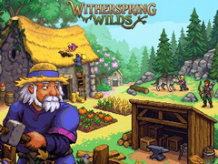 Игри Witherspring Wilds