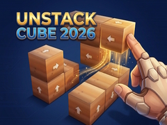 Игри Unstack Cube 2026