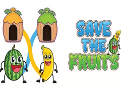 Игри Save The Fruit