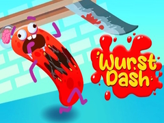 Игри Wurst Dash