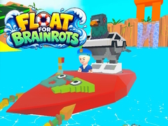 Игри Float for Brainrots