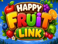 Игри Happy Fruit Link