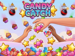 Игри Candy Catch