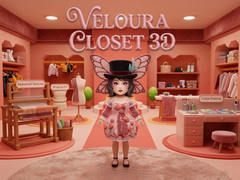 Игри Veloura Closet 3D